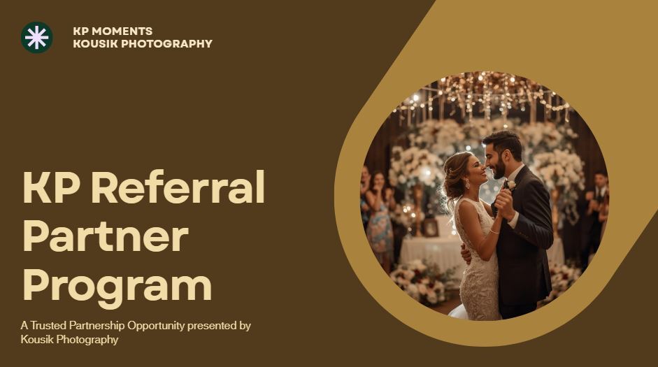 Introducing the KP Creative Partner Program